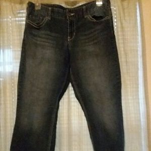 MAURICES JEANS, 13-14 SHORT